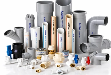 PVC / UPVC Pipes & Fittings